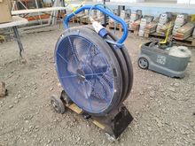 Image of Blue Max 240V Fan