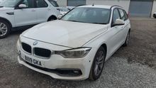 Image of BMW 330D XDRIVE AC AUTO Estate
