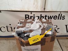 Image of Quantity Of Sepura Strapped Rugged Leather Phone Cases With Belt Clips