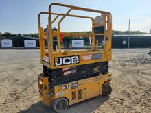 Image of JCB S19 30E Scissor Lift