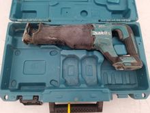Image of Makita DJR187 Reciprocating Saw