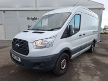 Image of FORD TRANSIT 350 Panel Van