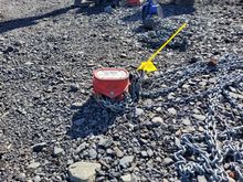 Image of 10M Chain Block