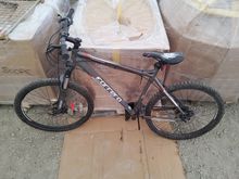 Image of 1 x Carrera Vengance Bicycle Frame / Chasis No: AJ30603760 Frame Size: Small