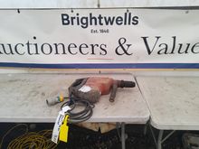 Image of Hilti TE80 110V Breaker