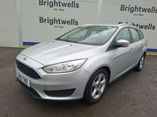 Image of FORD FOCUS STYLE TDCI Estate