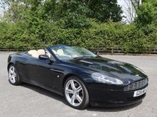 Image of 2006 Aston Martin DB9 Volante