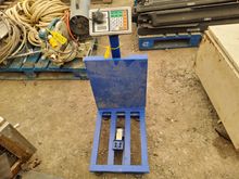 Image of Digital Commerial Scales