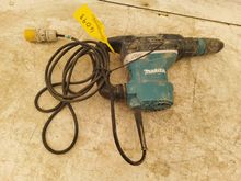 Image of Makita HR4013C Rotary Hammer