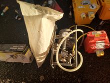 Image of Idustrial Injector