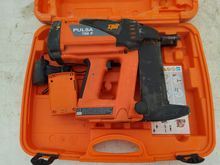 Image of Paslode Pulsa 700P Nail Gun