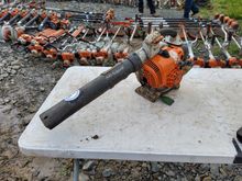 Image of Stihl BG86C Petrol Handheld Blower