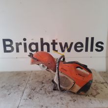 Image of Stihl TS500i Disc Cutter