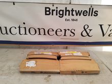 Image of 2x BMW Brake Discs