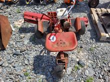 Image of Toro Triple 58 Cylinder Mower Honda Engine