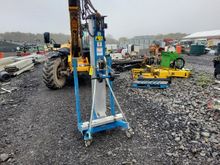 Image of Genie SLA-15 Lift