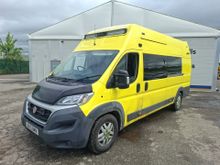 Image of FIAT DUCATO 42 MAXI MULTIJET P Ambulance