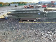 Image of Pair of Ramps