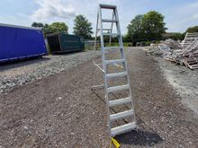 Image of 9 Step Stepladder