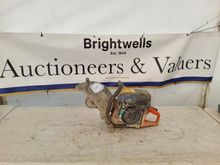 Image of Husquvarna Disc Cutter