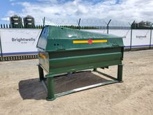 Image of Western 1,000 Litre Static Fuel Bowser