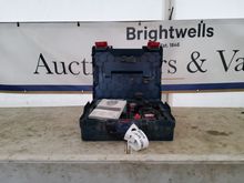 Image of Bosch Laser Level