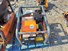 Image of Belle GRX3400 3kva Generator