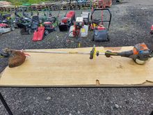 Image of Husqvarna Strimmer