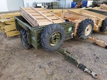 Image of Logic TLR QUADBIKE & STRETCHER