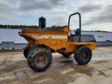 Image of Benford 6000APNR 6T Dumper