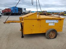 Image of Gecon Towable Bowser