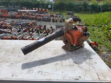 Image of Stihl BG86C Petrol Handheld Blower