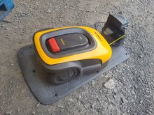 Image of Stiga G600 Robotic Mower