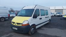 Image of RENAULT MASTER LM35 DCI Ambulance