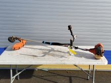 Image of Husqv 135R Brush Cutter