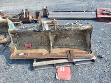 Image of Digging Bucket 5ft