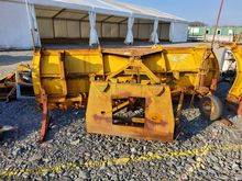 Image of 9ft Bunce Snow Plough
