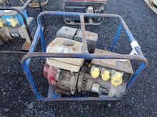 Image of Petrol Generator