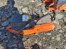 Image of Husqvarna K760 Petrol Disc Cutter