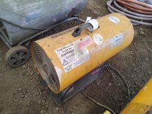 Image of Gas Heater