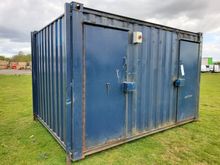 Image of Toilet Cabin