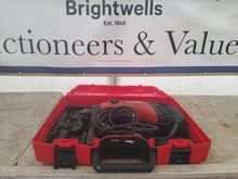 Image of Hilti DD110-D Diamond Core Drill