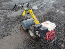 Image of Reverso Rotavator