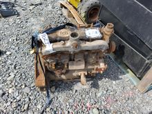 Image of Perkins Engine