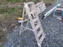 Image of Step Ladder