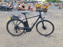 Image of 1x Kalkhoff Endeavor Bicycle Frame No: 605395005 | AV18844222 Frame Size: Medium