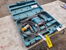 Image of Makita HR3210C Rotary Hammer Drill