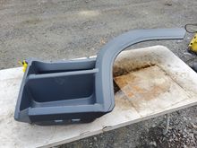 Image of Mercedes Benz Lorry Step