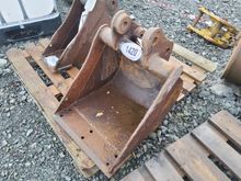 Image of 18" Digging Bucket