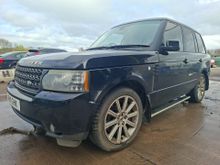 Image of LAND ROVER RANGE ROVER VOGUE TDV8 A Estate